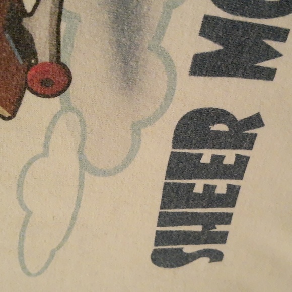 Skateboarding Fun Graphic Tee Youth Medium - Picture 8 of 13